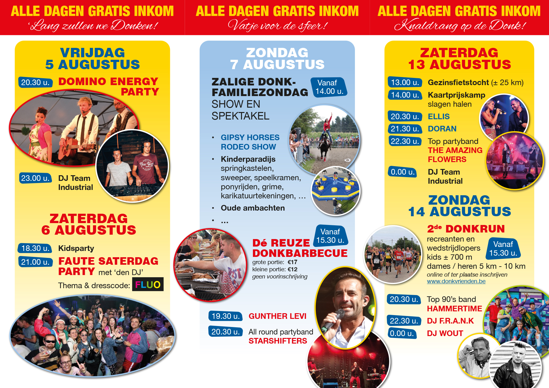 3 luik Donkfeesten 2022 2