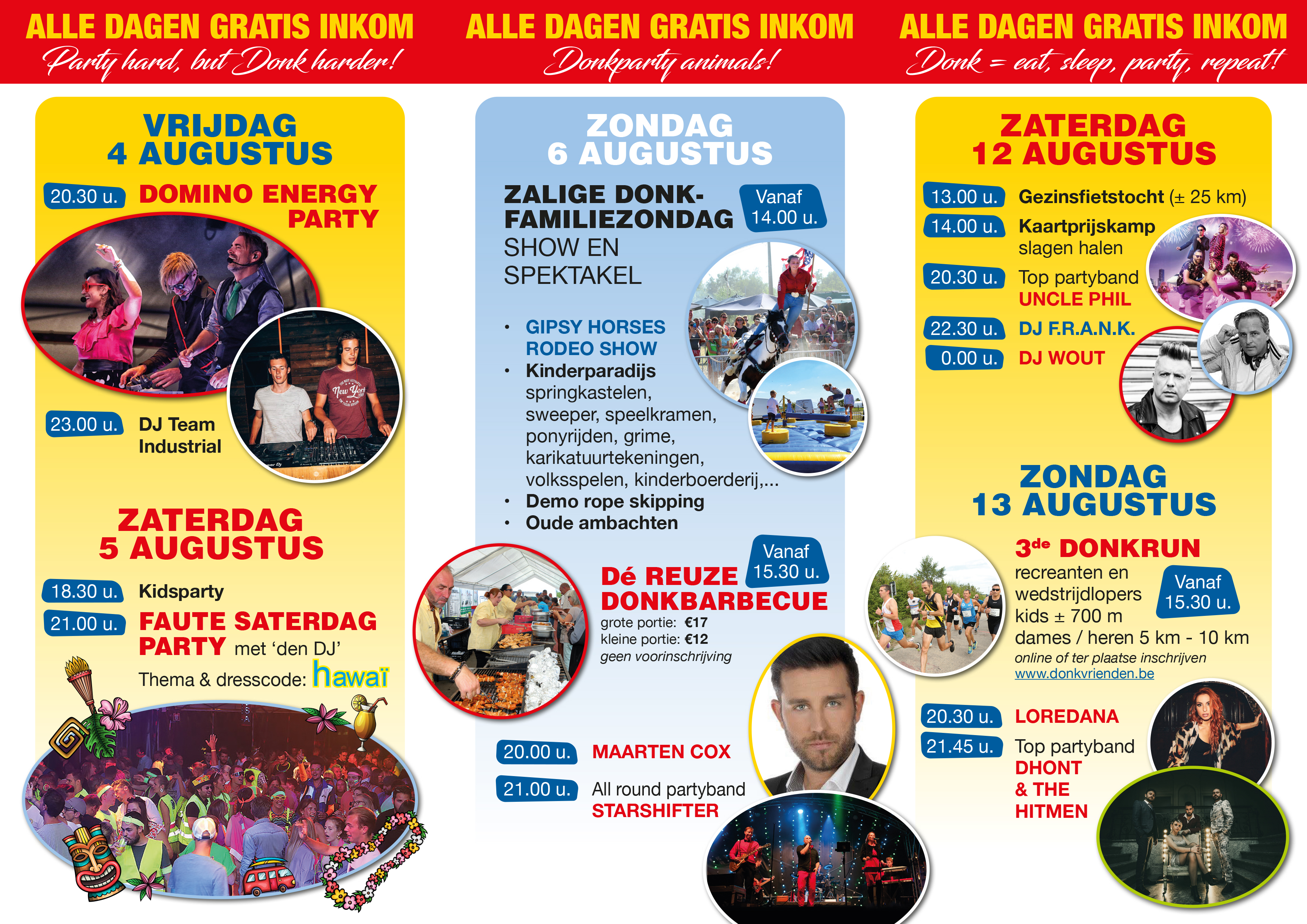 Donkfeesten 2023 3 luikfolder 2:2