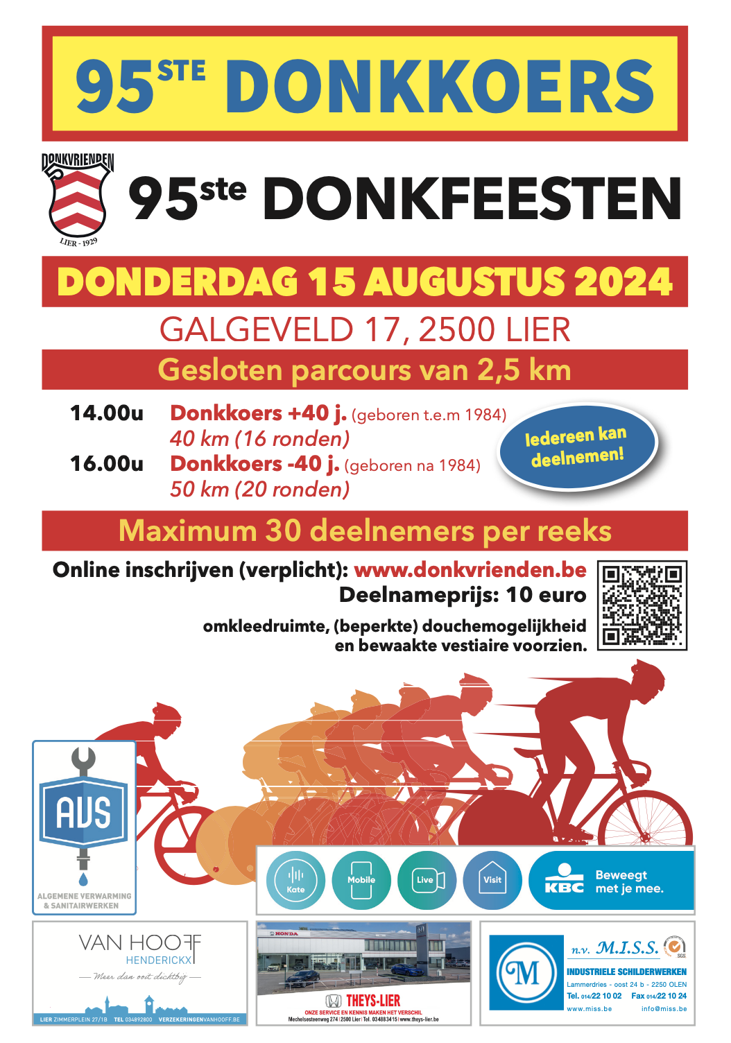 Koers 2024