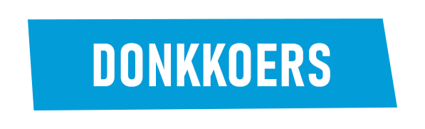 Knop Donkkoers