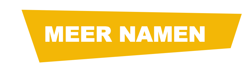Meer Namen