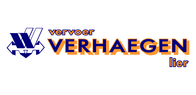 Vervoer Verhaegen