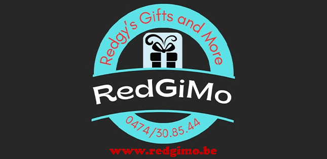 Redgimo